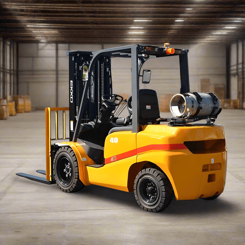 EKKO Forklift EK40TLP