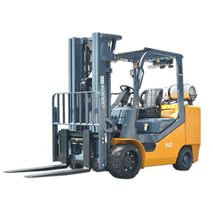 EKKO Forklift EK50LP
