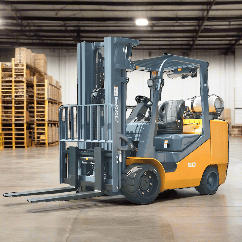 EKKO Forklift EK50LP