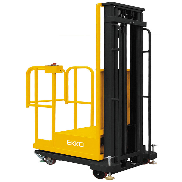 EKKO Order Picker EOPS20-157
