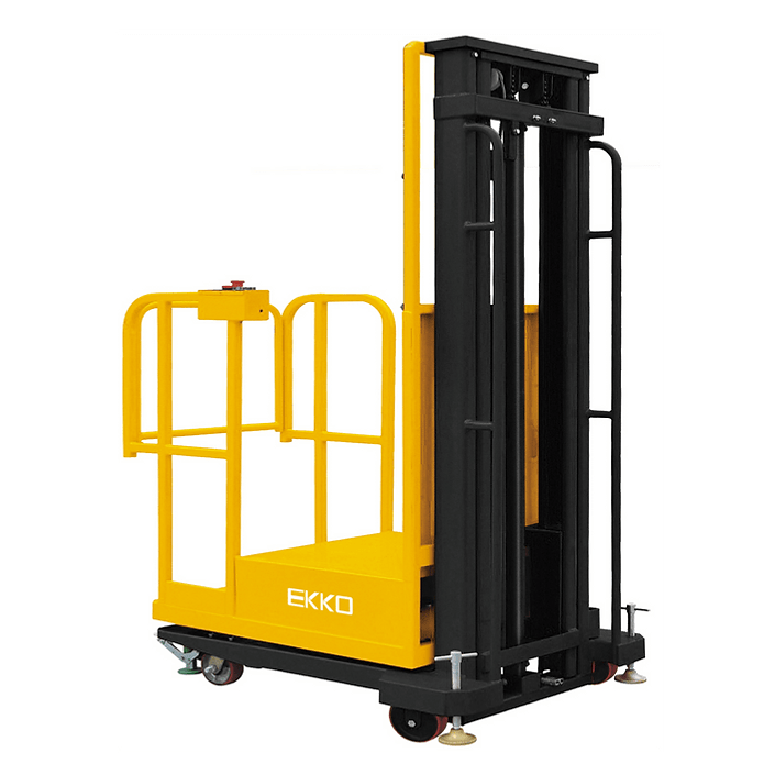 EKKO Order Picker EOPS20-177