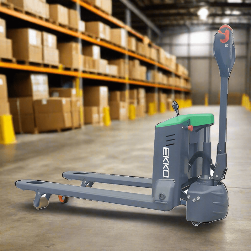 EKKO Pallet Jack EP18JNLI