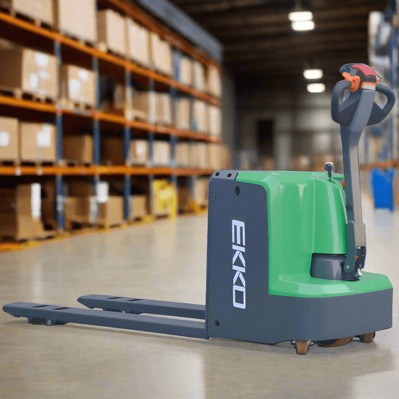 EKKO Pallet Jack EP18LI