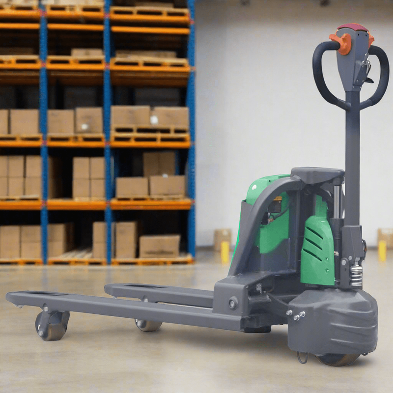 EKKO Pallet Jack EP18SLI