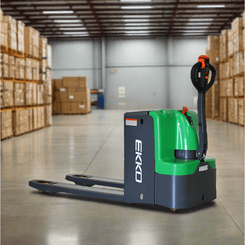 EKKO Pallet Jack EP20E-Li
