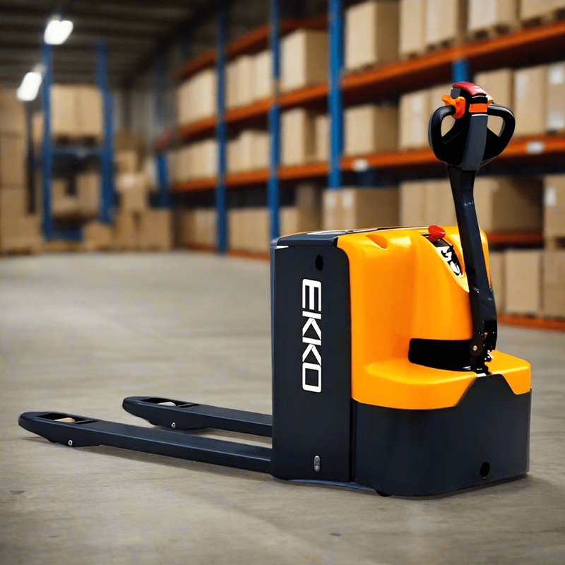 EKKO Pallet Jack EP20E