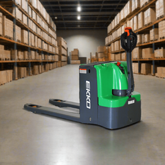 EKKO Pallet Jack EP25E-Li