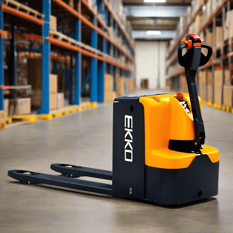 EKKO Pallet Jack EP25E