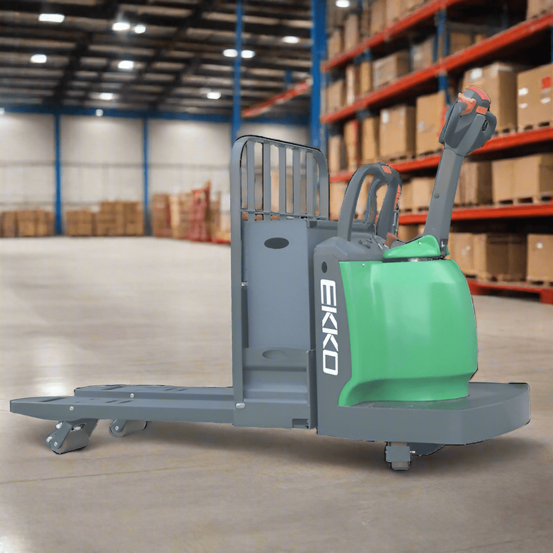 EKKO Pallet Jack EP30A-LI