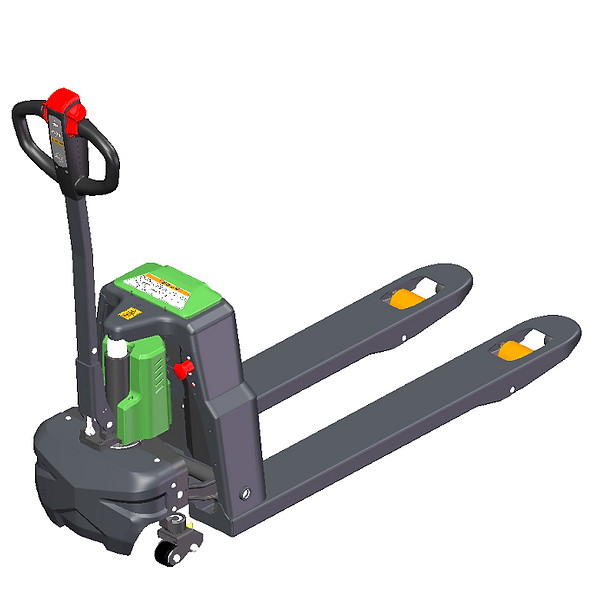 EKKO Pallet Jack EPC18Li