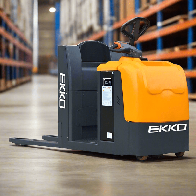 EKKO Pallet Jack EPC30A