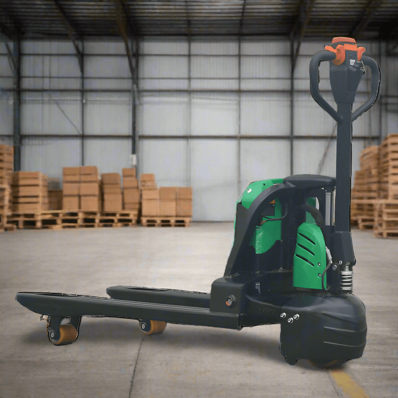 EKKO Pallet Jack EPF15LI