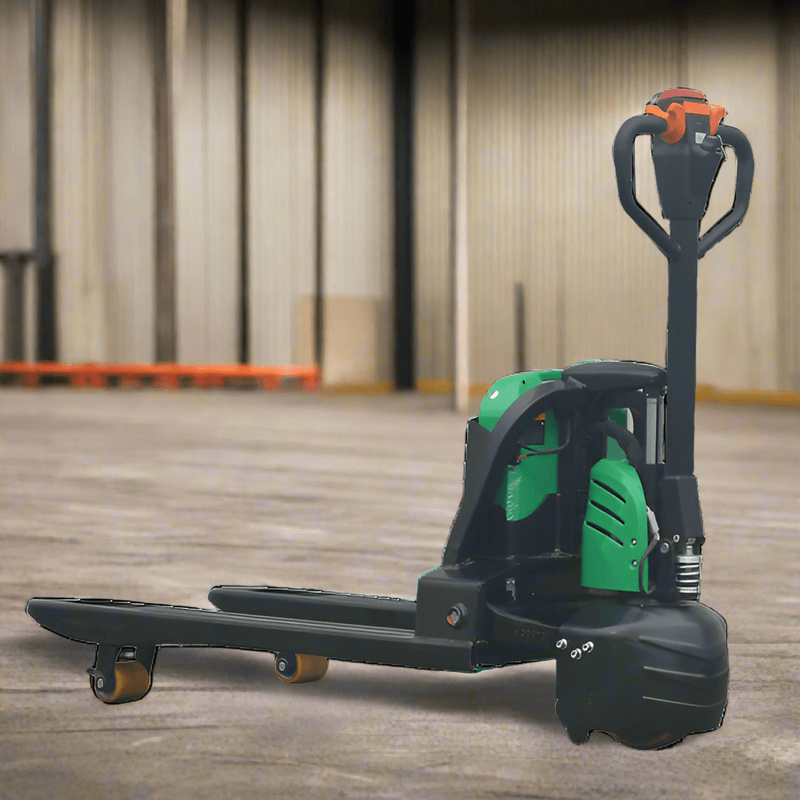 EKKO Pallet Jack EPF18LI