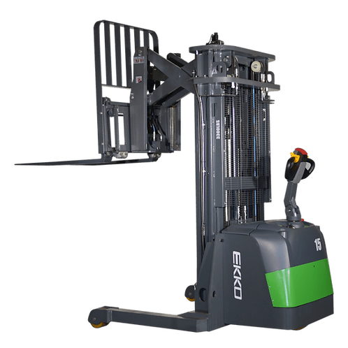 EKKO Reach Truck ER15-138Li