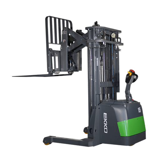 EKKO Reach Truck ER15-177Li