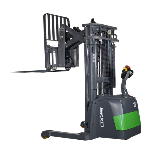 EKKO Reach Truck ER15-189Li