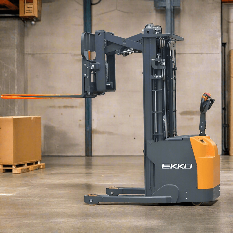 EKKO Reach Truck ER15