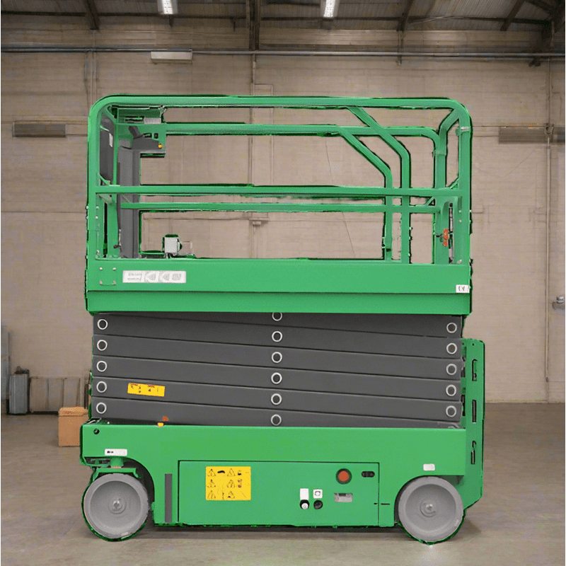 EKKO Aerial Platform ES100E-LI