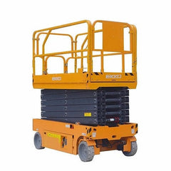 EKKO Aerial Platform ES100E