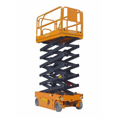 EKKO Aerial Platform ES100E
