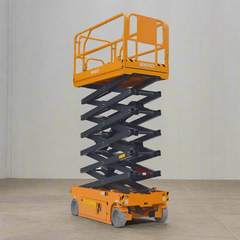 EKKO Aerial Platform ES100E