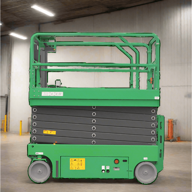 EKKO Aerial Platform ES120E-LI
