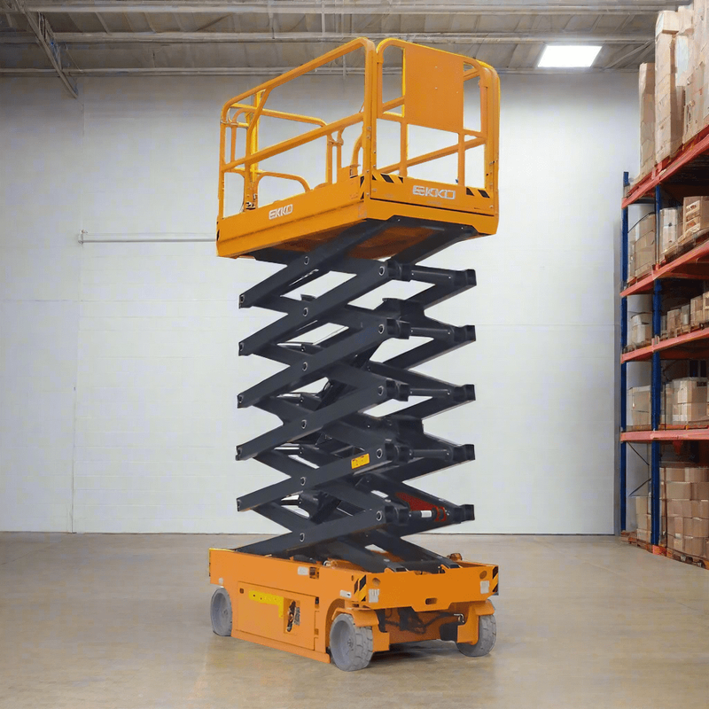 EKKO Aerial Platform ES40E