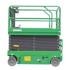 EKKO Aerial Platform ES40E-Li