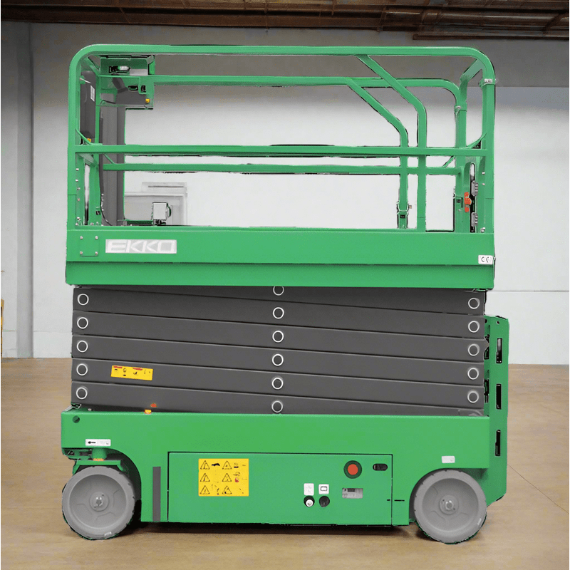 EKKO Aerial Platform ES40E-Li