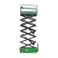 EKKO Aerial Platform ES60E-LI