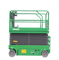 EKKO Aerial Platform ES60E-LI