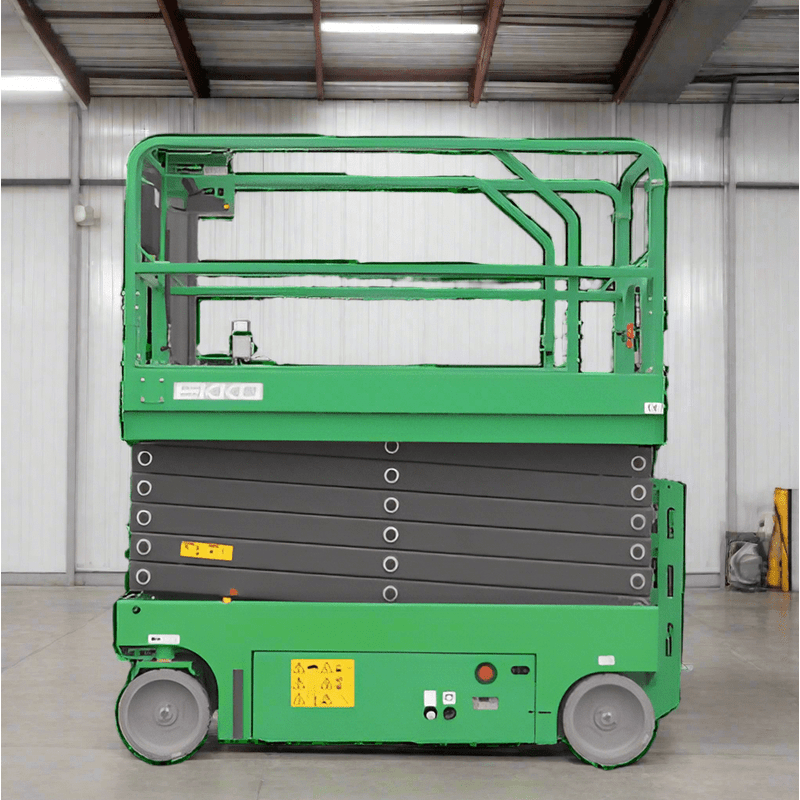 EKKO Aerial Platform ES60E-LI