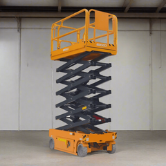 EKKO Aerial Platform ES60E
