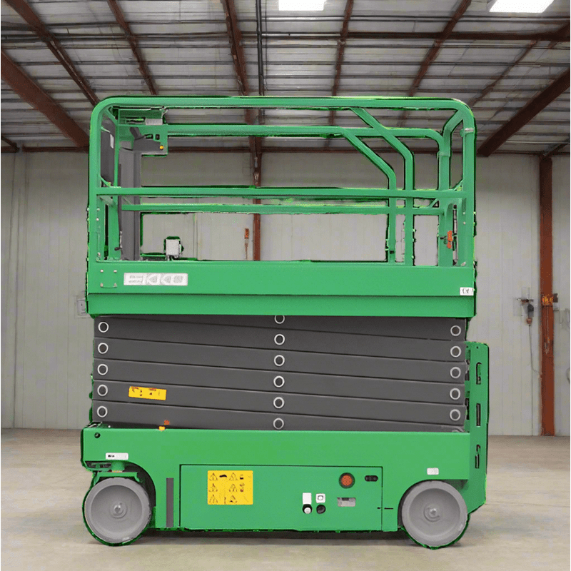 EKKO Aerial Platform ES80E-LI