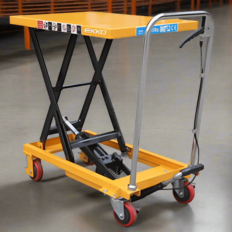 EKKO Lift Table T15