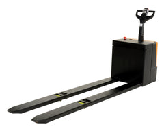Vestil Fully Powered Electric Pallet Trucks