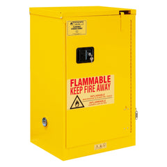 Vestil Flammable Safety Cabinets