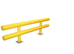 Vestil Heavy Duty Guard Rails