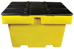 Vestil Salt Box and Scoop