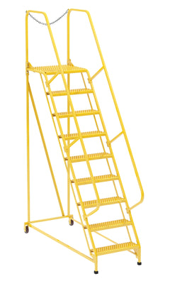 Vestil Maintenance Ladders