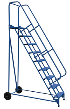 Vestil Roll-A-Fold Ladders