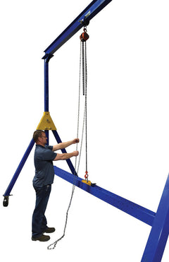 Vestil Lifting Magnet