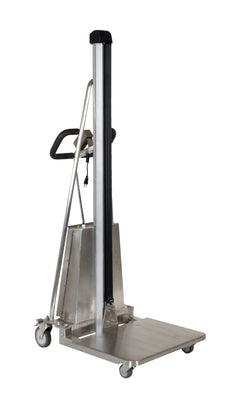 Vestil Manual & DC Work Positioners