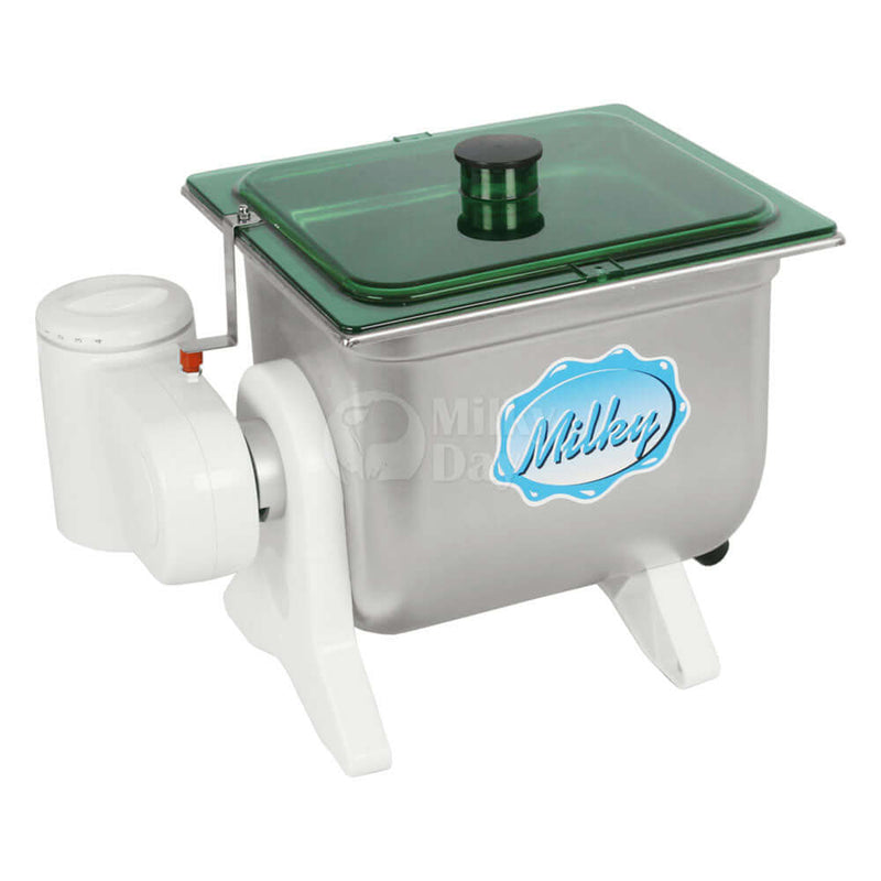 Milky Electric Butter Churn Machine FJ10