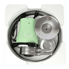 Milky Electric Cream Separator Machine FJ 130 ERR