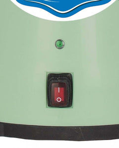 Milky Electric Cream Separator Machine FJ 130 ERR