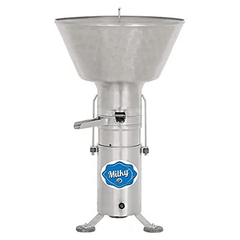 Milky Electric Cream Separator Machine FJ 350 EAR