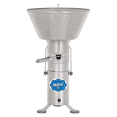 Milky Electric Cream Separator Machine FJ 350 EAR