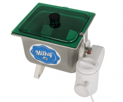 Milky Electric Butter Churn Machine FJ10
