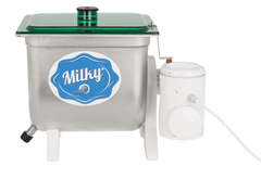 Milky Electric Butter Churn Machine FJ10